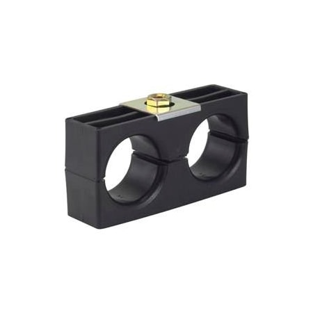 Zsi 3/8" x 3/8" Beta Smoothie Twin Standard Stacking Kit For Two T-2006HB